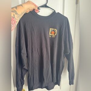 Disney Halloween spirit jersey